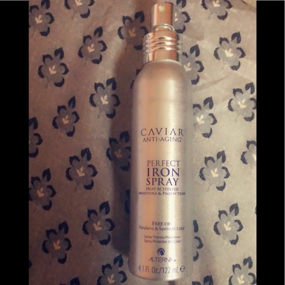 caviar Other - Caviar Anti-aging iron spray caviar Other - Caviar Anti-aging iron spray